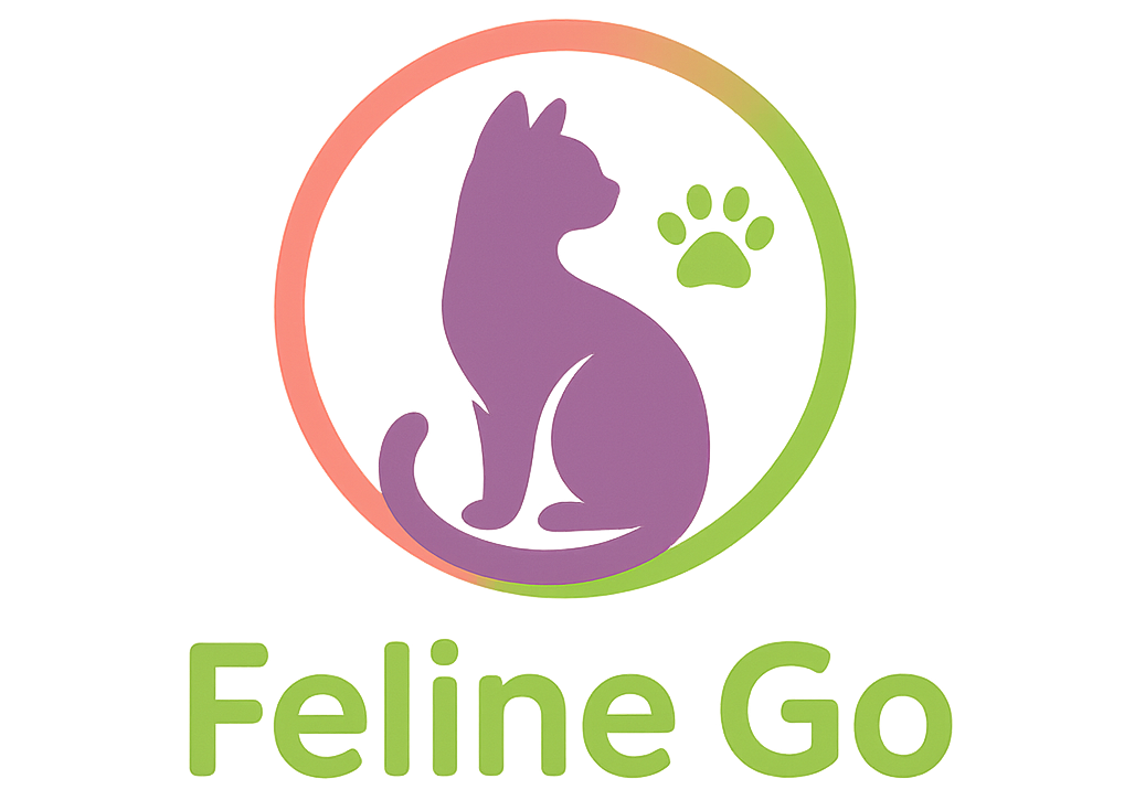My Cat Health and Wellness Site